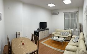 Ata Apartment