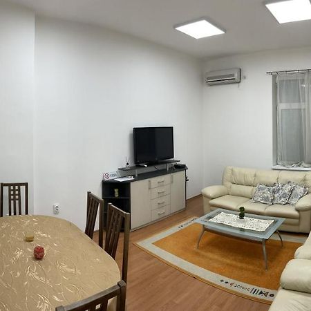 Ata Apartment Üsküp Dış mekan fotoğraf