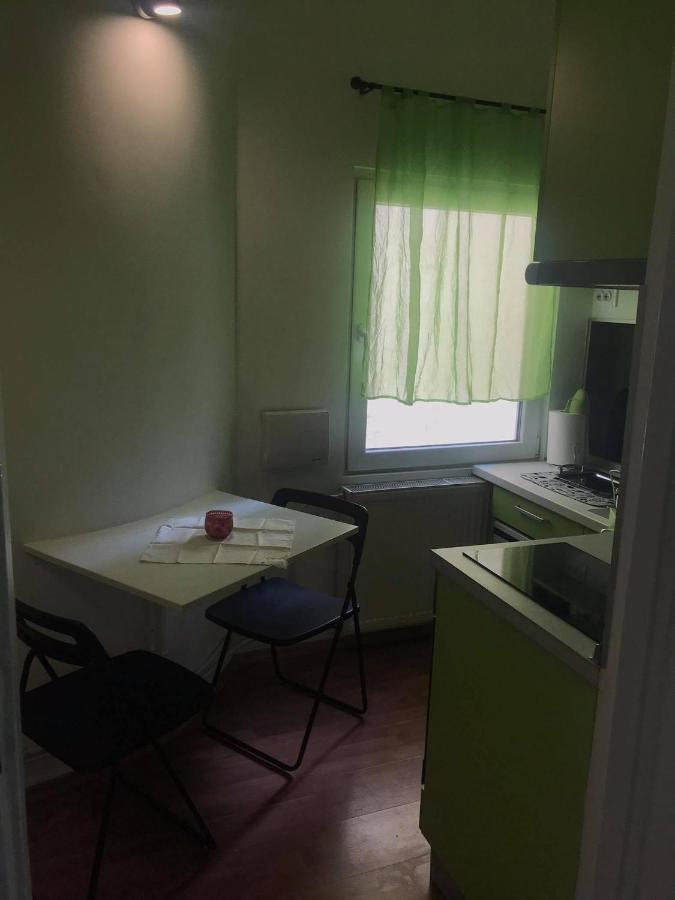 Ata Apartment Üsküp Dış mekan fotoğraf