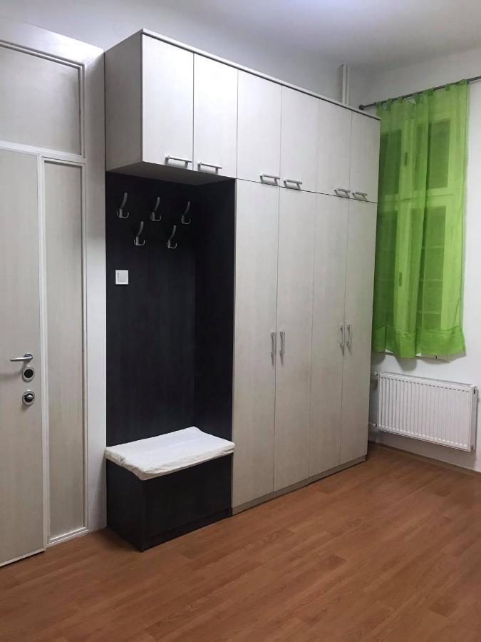 Ata Apartment Üsküp Dış mekan fotoğraf