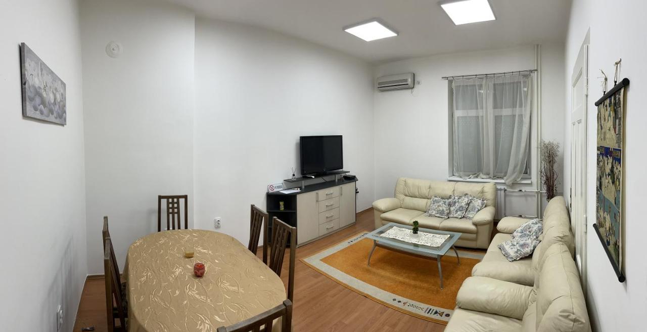 Ata Apartment Üsküp Dış mekan fotoğraf