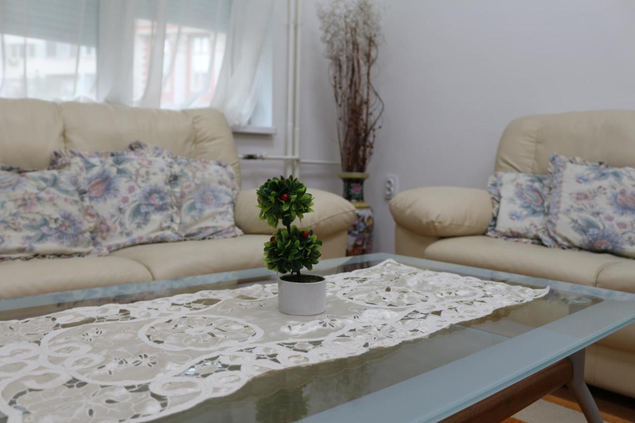 Ata Apartment Üsküp Dış mekan fotoğraf