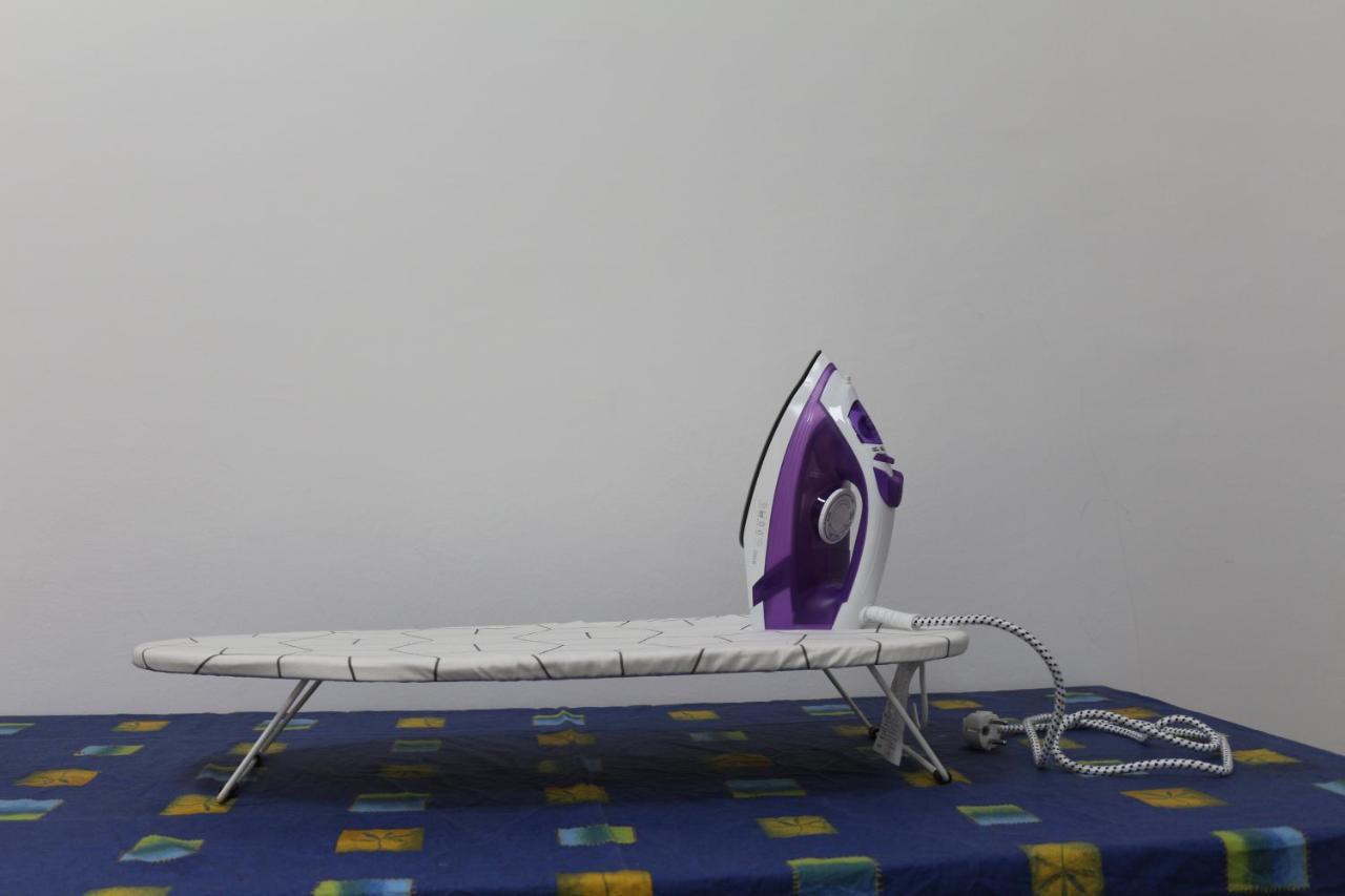 Ata Apartment Üsküp Dış mekan fotoğraf