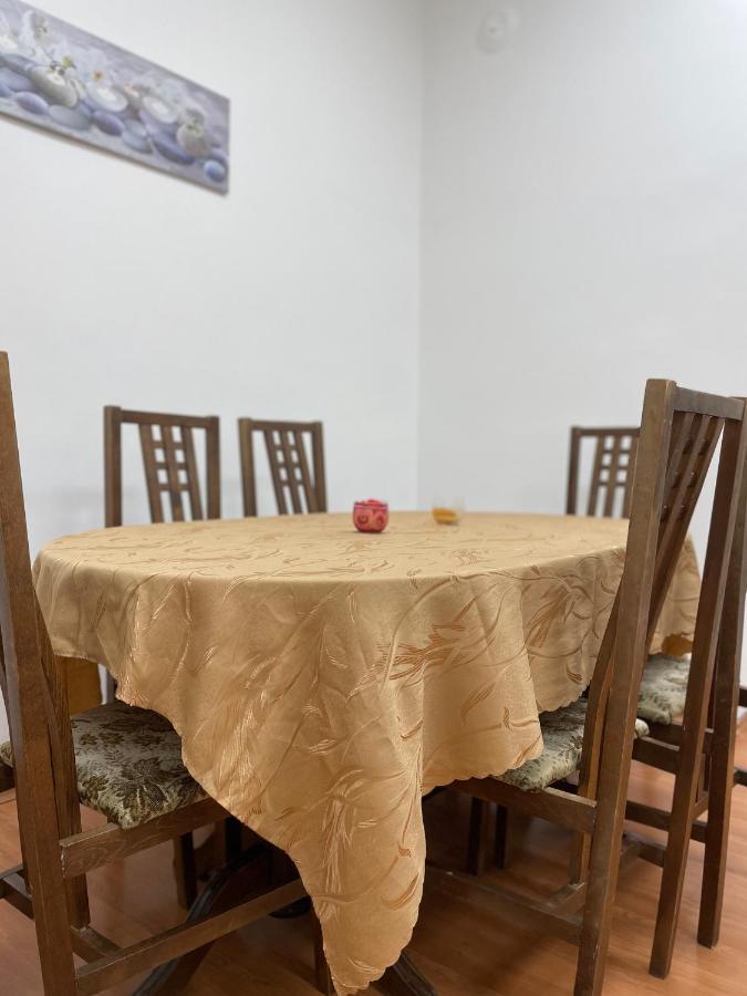 Ata Apartment Üsküp Dış mekan fotoğraf