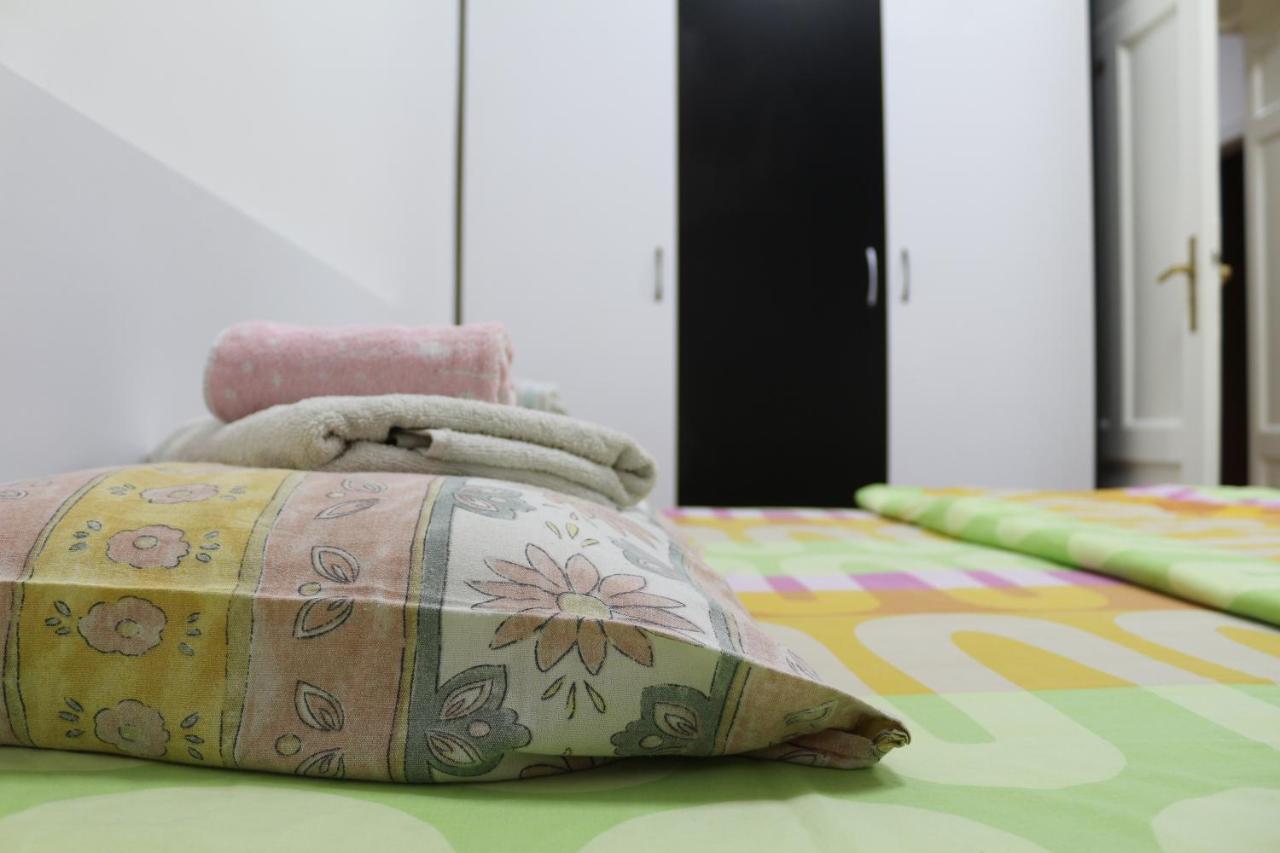 Ata Apartment Üsküp Dış mekan fotoğraf