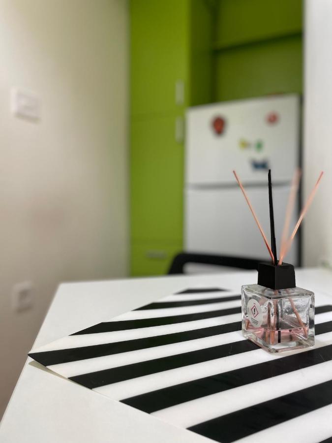 Ata Apartment Üsküp Dış mekan fotoğraf