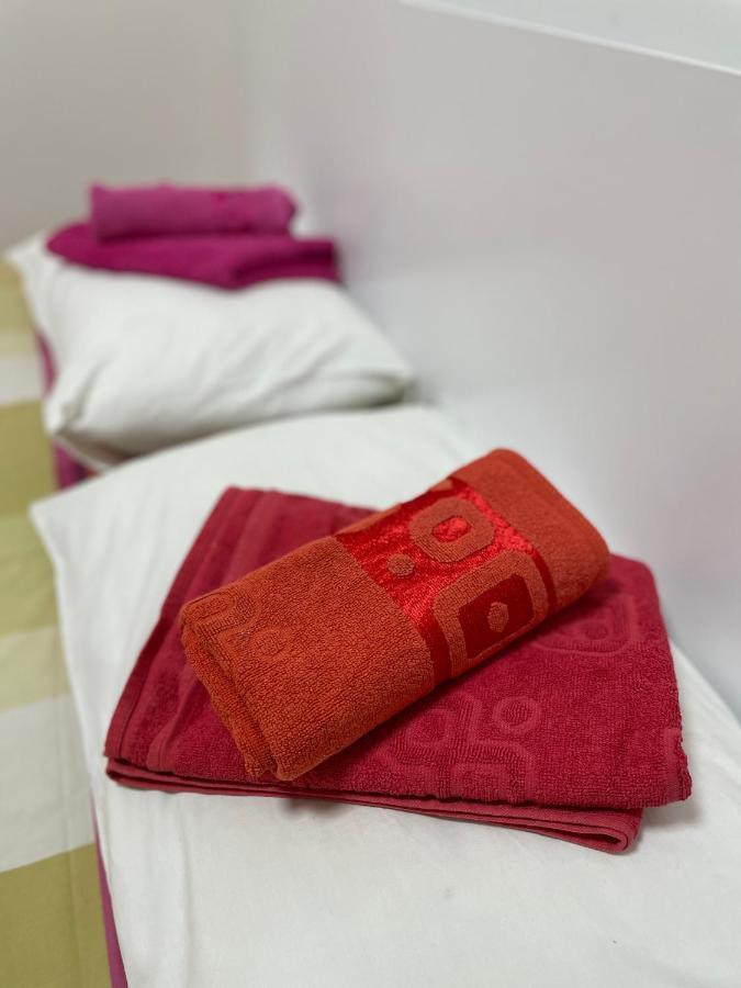 Ata Apartment Üsküp Dış mekan fotoğraf