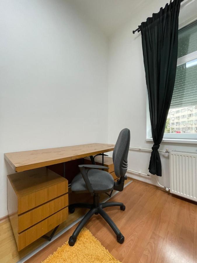 Ata Apartment Üsküp Dış mekan fotoğraf