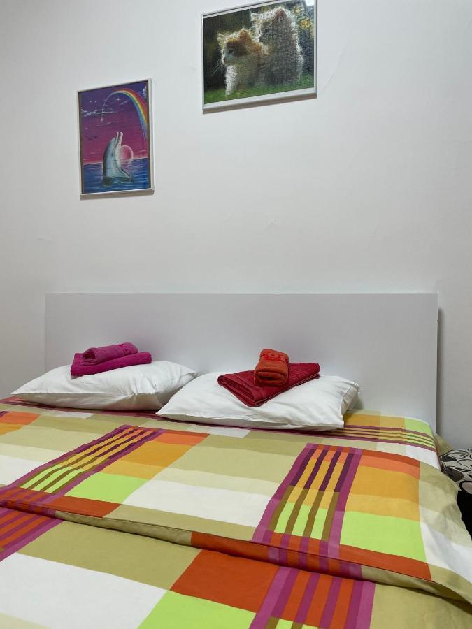 Ata Apartment Üsküp Dış mekan fotoğraf