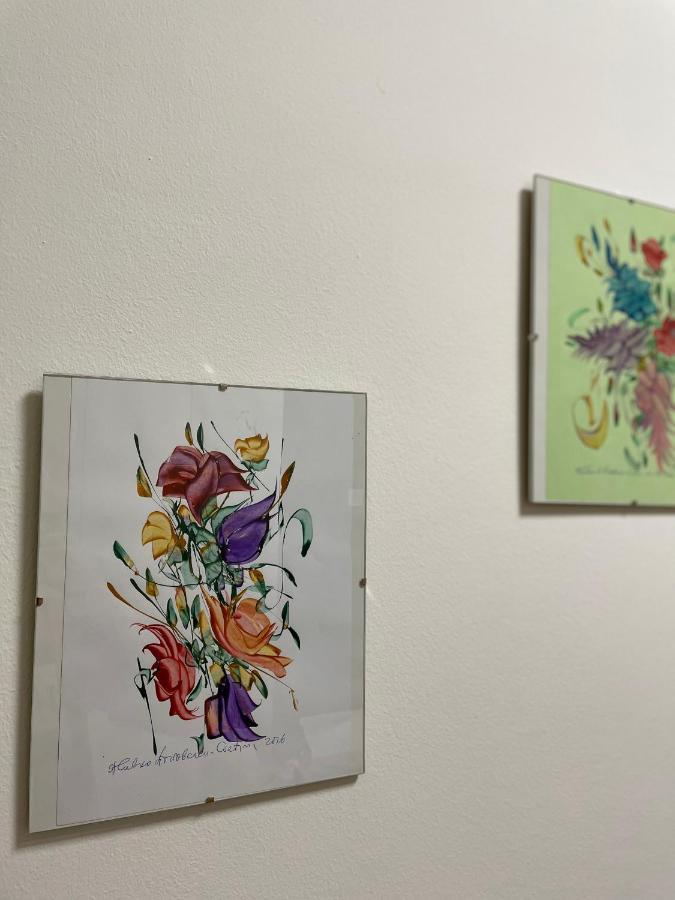 Ata Apartment Üsküp Dış mekan fotoğraf