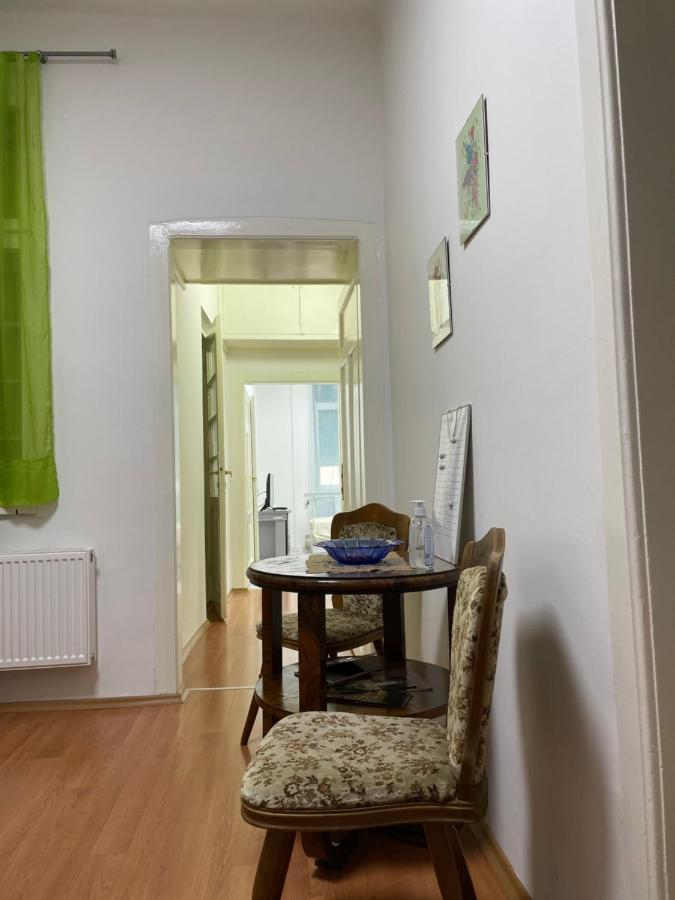 Ata Apartment Üsküp Dış mekan fotoğraf