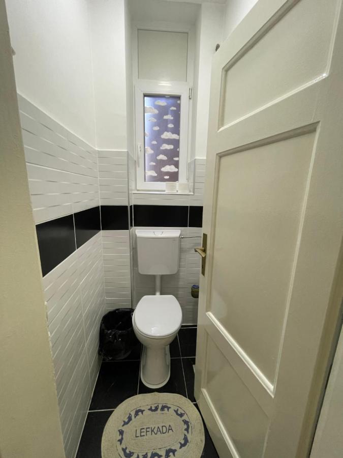 Ata Apartment Üsküp Dış mekan fotoğraf