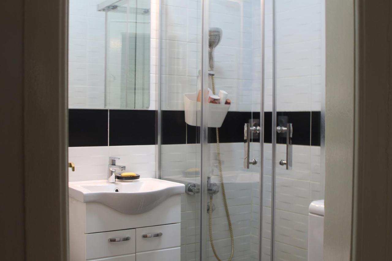 Ata Apartment Üsküp Dış mekan fotoğraf
